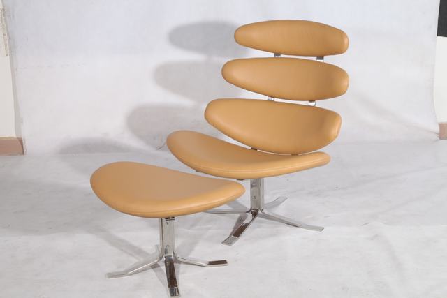 日冕椅(Corona chair)图片