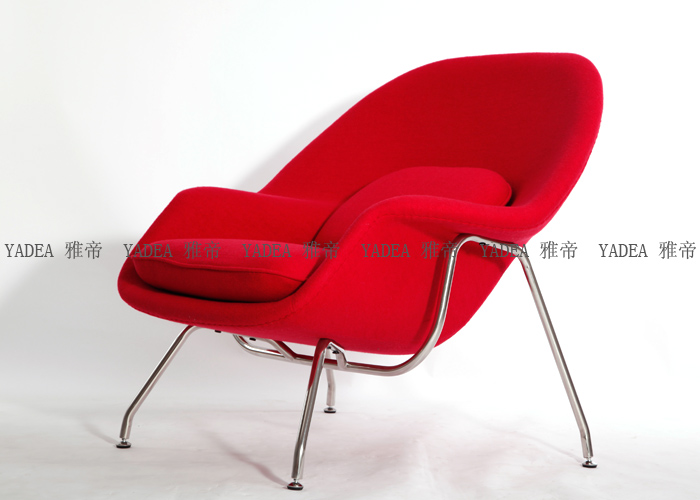 子宫椅(Womb Chair)图片