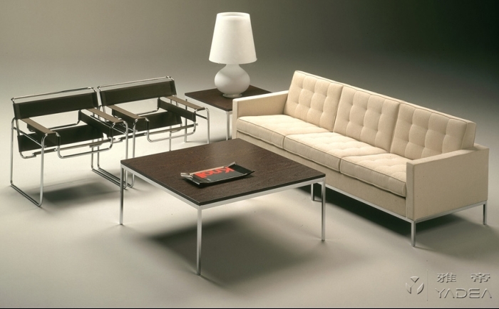 现代简约风格的家具