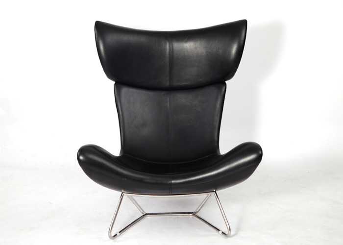 伊莫拉休闲椅（Imola Lounge Chair）图片