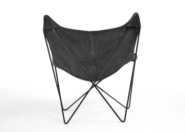 蝴蝶椅（Butterfly Lounge Chair）图片