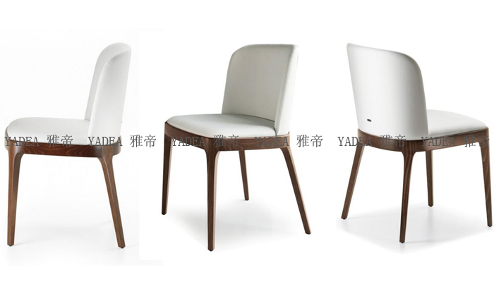 名设计师设计的餐椅