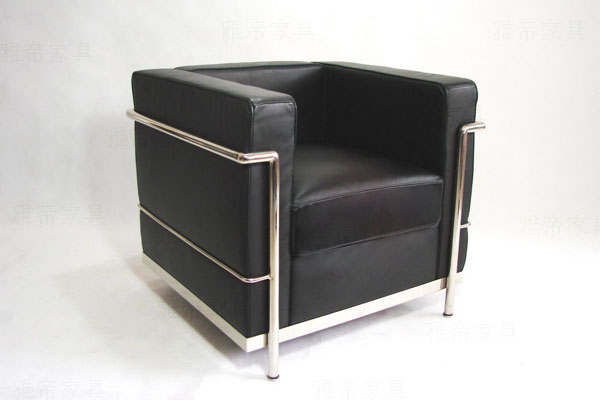 Le Corbusier Sofa-LC2