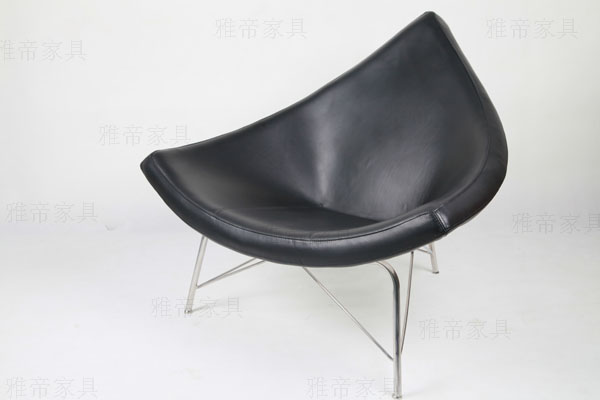 椰子椅(Coconut Chair) 
