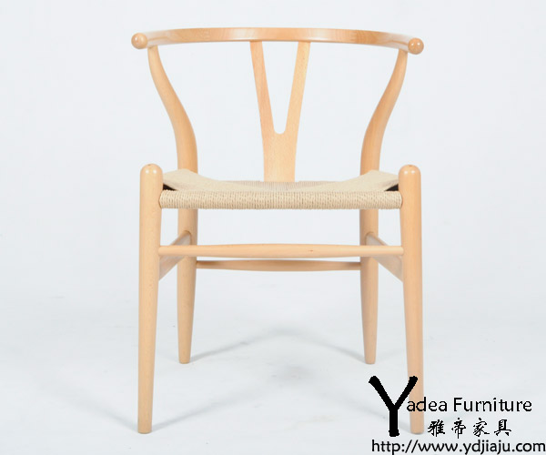 叉骨椅（Y-Chair）