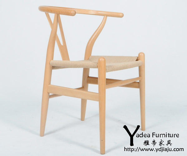叉骨椅（Y-Chair）