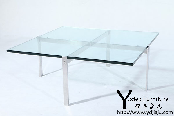 pk65咖啡桌（PK65 coffee table）