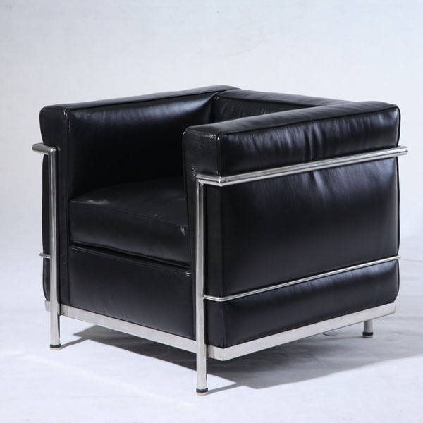 柯布西耶沙发（Le Corbusier Sofa）图片