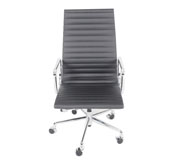 办公椅高背 伊姆斯办公椅 Aluminum Office Chair