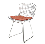 【雅帝家具】Bertoia Side Chair  椅子
