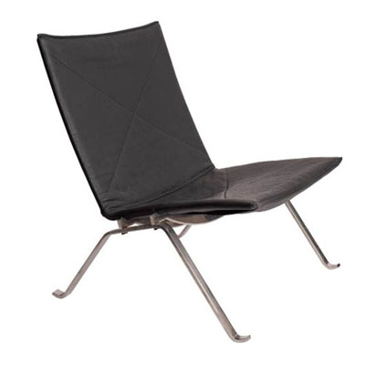 PK22椅子(PK22 Easy Chair)