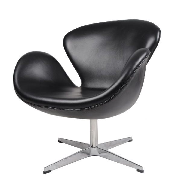 新版天鹅椅（Swan Chair）