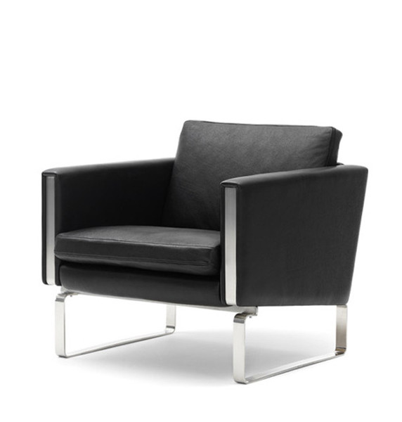 韦格纳创意沙发（CH101 Chair）