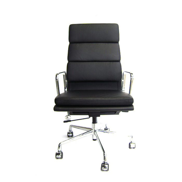 高背伊姆斯办公椅(High back Eames Office Chair)