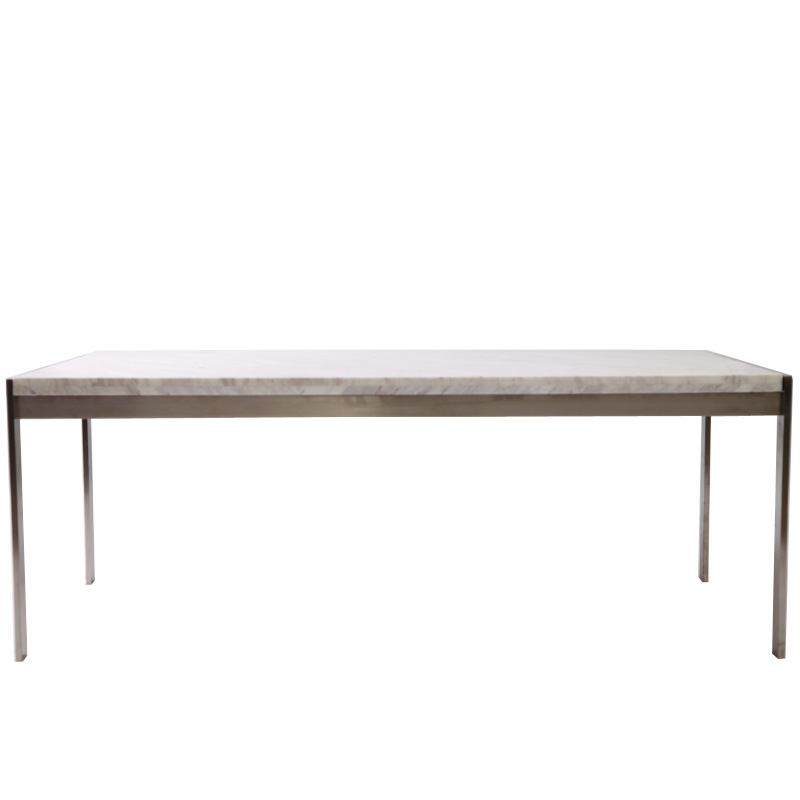 PK63A咖啡桌（rectangle coffee table）
