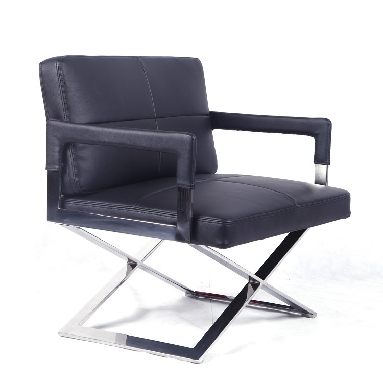 艾斯特X休闲椅（Aster X Lounge Chair）